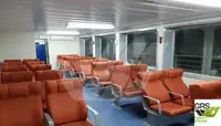 Ro-Ro gemisi satılık