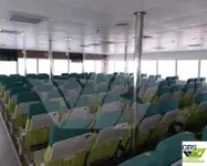 İş gemileri satılık
