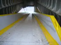 Petrol/Kimyasal tankeri satılık
