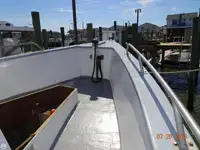 Küçük yük gemisi satılık