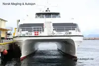 Katamaran satılık