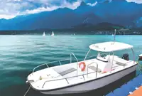 Yolcu gemisi satılık
