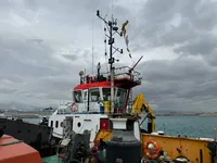 Çekme teknesi satılık