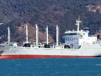 Soğutmalı gemi satılık