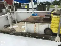 Trol gemisi satılık