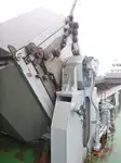 Yığın taşıyıcı satılık