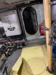 Dredger (Kazık çakma gemisi) satılık