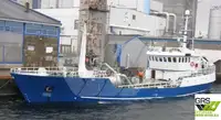 Anket gemisi satılık