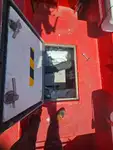 Mürettebat teknesi satılık