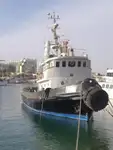 Çekme teknesi satılık