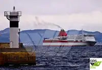 Ro-Ro ship satılık