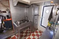 Araştırma gemisi satılık