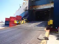 Soğutmalı gemi satılık
