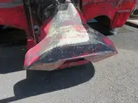 Hurda metal satılık