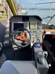 Kruvaziyer gemisi satılık