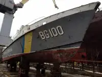 Devriye botu satılık