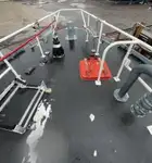 Devriye botu satılık