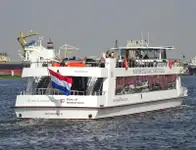 Kruvaziyer gemisi satılık