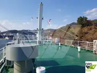 Ro-Ro gemisi satılık