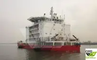 Hızlı Tedarik Gemisi (FSV) satılık