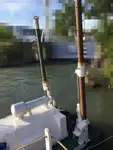 Dredger (Kazık çakma gemisi) satılık