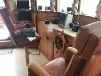 Trol gemisi satılık
