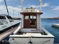 Araştırma gemisi satılık