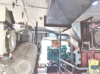 Kruvaziyer gemisi satılık
