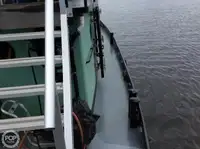 Çekme teknesi satılık