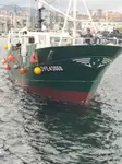 Trol gemisi satılık