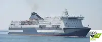 Ro-Ro ship satılık