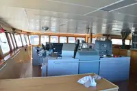 Petrol/Kimyasal tankeri satılık