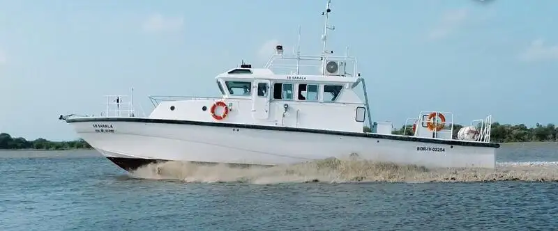 Devriye botu satılık