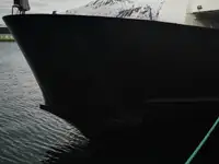 Ro-Ro gemisi satılık
