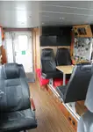 Araştırma gemisi satılık