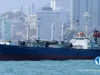 Soğutmalı gemi satılık