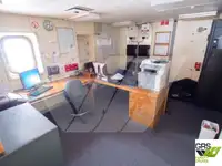 Araştırma gemisi satılık