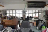 Çekme teknesi satılık