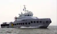 Soğutmalı gemi satılık
