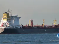 Petrol/Kimyasal tankeri satılık