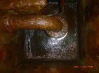 Yığın taşıyıcı satılık