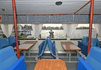 Kruvaziyer gemisi satılık