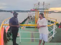 Petrol/Kimyasal tankeri satılık