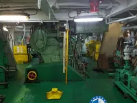 Petrol/Kimyasal tankeri satılık