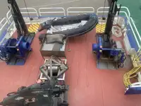 Araştırma gemisi satılık