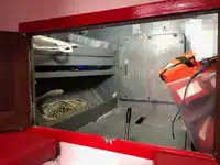 Pilot teknesi satılık