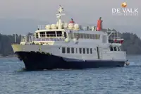 Yolcu gemisi satılık