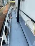 Dredger (Kazık çakma gemisi) satılık