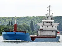 General Cargo/Multi-purpose satılık
