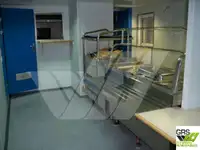 Dalgıç destek gemisi satılık